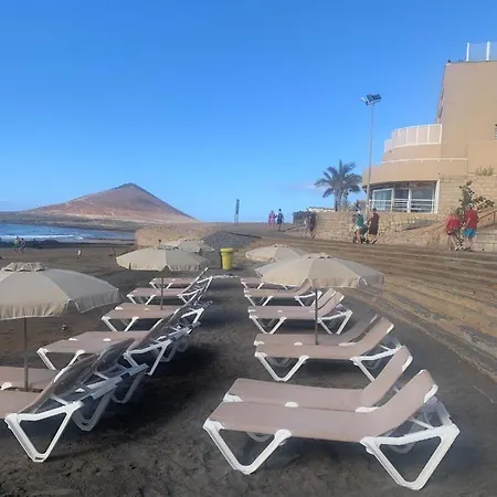 Holiday home Residencial Maresia *