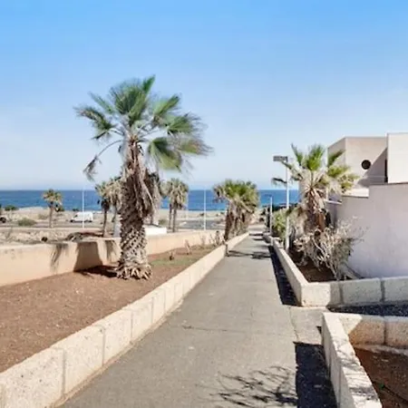Holiday home Residencial Maresia