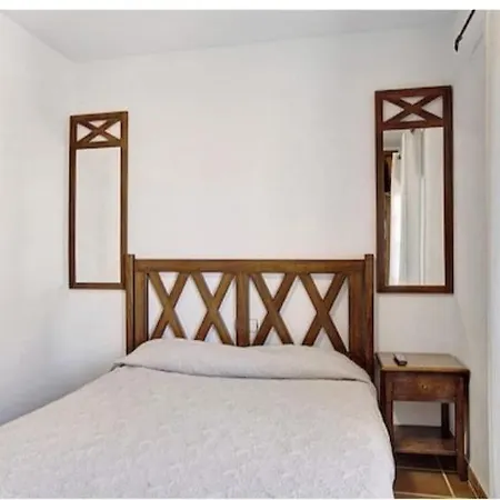 Holiday home Residencial Maresia El Medano (Tenerife)