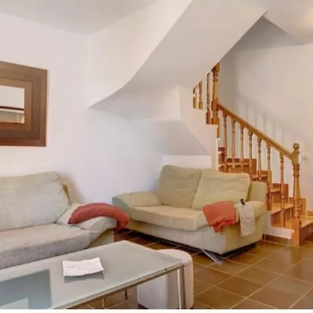 Residencial Maresia Holiday home El Medano (Tenerife)