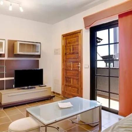 Holiday home Residencial Maresia *