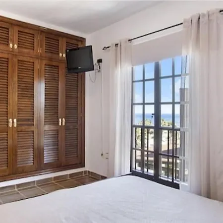 Residencial Maresia El Medano (Tenerife)