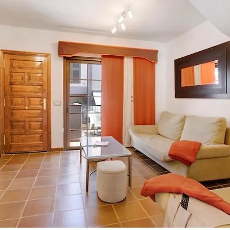 Residencial Maresia Holiday home *
