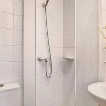Residencial Maresia Holiday home
