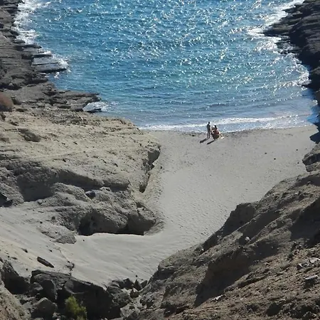 Residencial Maresia Holiday home