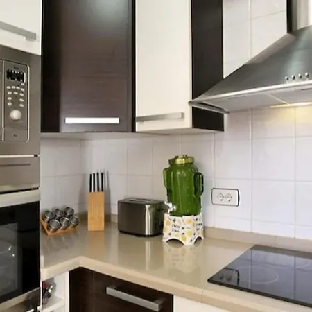 Residencial Maresia Сasa de vacaciones