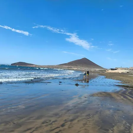 別荘 Residencial Maresia エル・メダノ