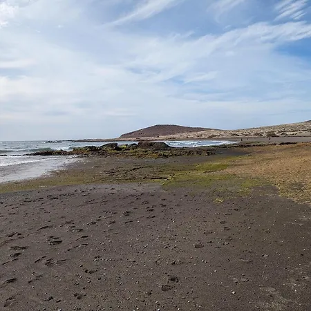 別荘 Residencial Maresia *